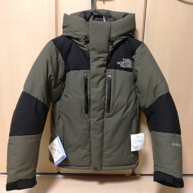 THE NORTH FACE - S BALTRO LIGHTJACKET バルトロライトジャケット NT
