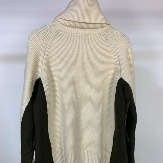 sacai(サカイ)の★SACAI★タートルネックセーター   レディースのトップス(ニット/セーター)の商品写真