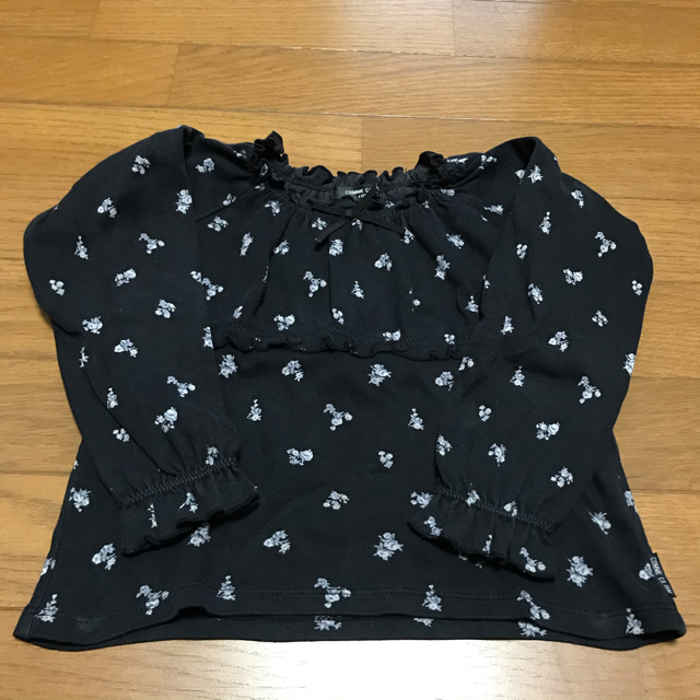 COMME CA ISM(コムサイズム)のゆきみ様専用 キッズ/ベビー/マタニティのキッズ服女の子用(90cm~)(ワンピース)の商品写真