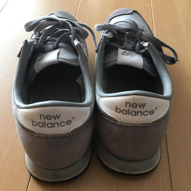 New Balance(ニューバランス)のニューバランス スニーカー 24.5cm レディースの靴/シューズ(スニーカー)の商品写真