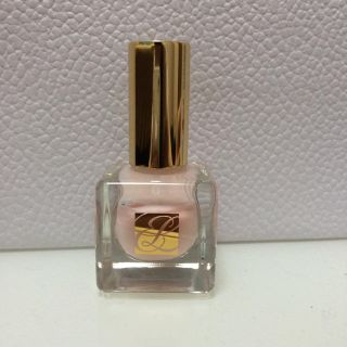 エスティローダー(Estee Lauder)のエスティローダーネイルエナメル(マニキュア)