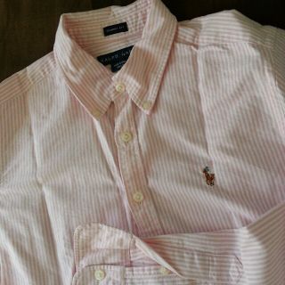 ラルフローレン(Ralph Lauren)のみー様・専用◎(シャツ/ブラウス(長袖/七分))