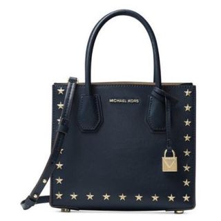 マイケルコース(Michael Kors)の★マーサー★メッセンジャーバッグ★(ショルダーバッグ)