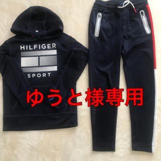 トミーヒルフィガー(TOMMY HILFIGER)の子供用TOMY HILFIGER (その他)