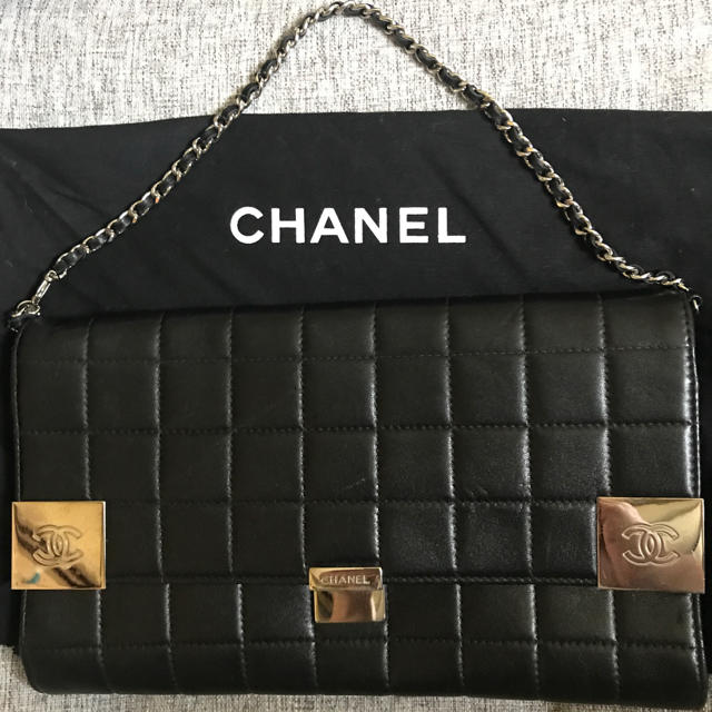 ♡CHANEL♡ハンドバッグ