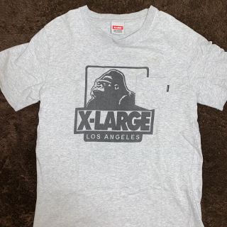 エクストララージ(XLARGE)のエクストララージ(Tシャツ/カットソー(半袖/袖なし))