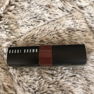 ボビイブラウン(BOBBI BROWN)のボビィブラウン クラッシュドリップカラー(口紅)