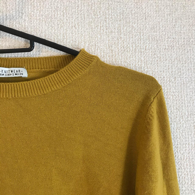 Bershka(ベルシュカ)の2色セット！Bershkaニット レディースのトップス(ニット/セーター)の商品写真