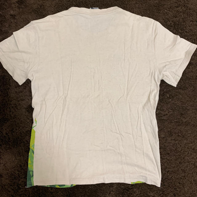 CHUMS(チャムス)のチャムス メンズのトップス(Tシャツ/カットソー(半袖/袖なし))の商品写真