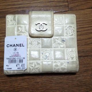 シャネル(CHANEL)の値下げ‼正規シャネル財布(財布)