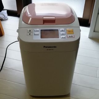 パナソニック(Panasonic)のパナソニックホームベーカリー(ホームベーカリー)