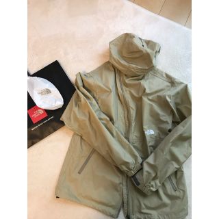 ザノースフェイス(THE NORTH FACE)のatmn様専用　メンズ ウェア ジャケット ザ・ノースフェイス コンパクト(ナイロンジャケット)