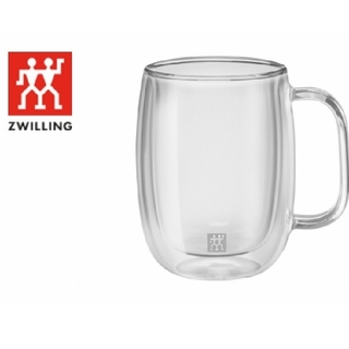 ツヴィリングジェイエーヘンケルス(Zwilling J.A. Henckels)のZWILLING J.A. HENCKELSツヴィリングソレント　ペアマグカップ(グラス/カップ)