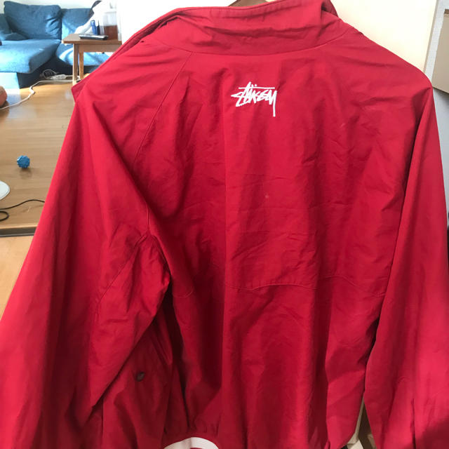 STUSSY(ステューシー)のBARACUTA stussy  old stussy  メンズのジャケット/アウター(その他)の商品写真