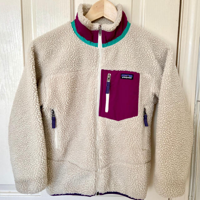 Patagonia レトロX キッズx 人気TOP 2 bodycontourz.com