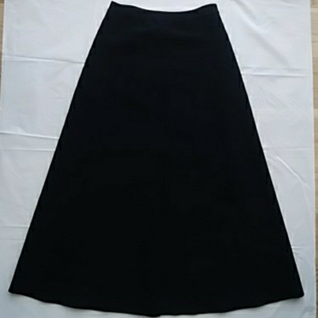 L'Appartement DEUXIEME CLASSE(アパルトモンドゥーズィエムクラス)のL'Appartement Flare スカート レディースのスカート(ロングスカート)の商品写真