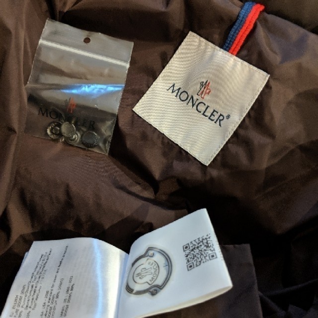 MONCLER(モンクレール)の★みまさま専用　モンクレール　★ レディースのレディース その他(その他)の商品写真