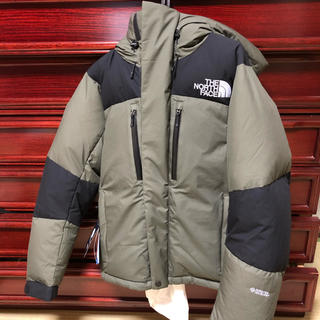 ザノースフェイス(THE NORTH FACE)のノースフェイス　バルトロライトジャケット　ニュートープ　S(ダウンジャケット)