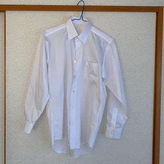 シマムラ(しまむら)のスクールワイシャツ160(シャツ)
