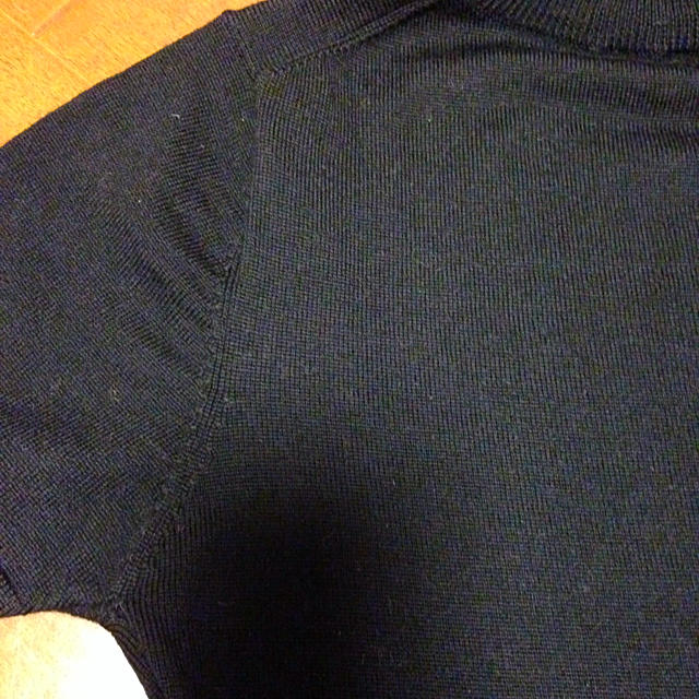 VICKY(ビッキー)の半袖ニット レディースのトップス(ニット/セーター)の商品写真
