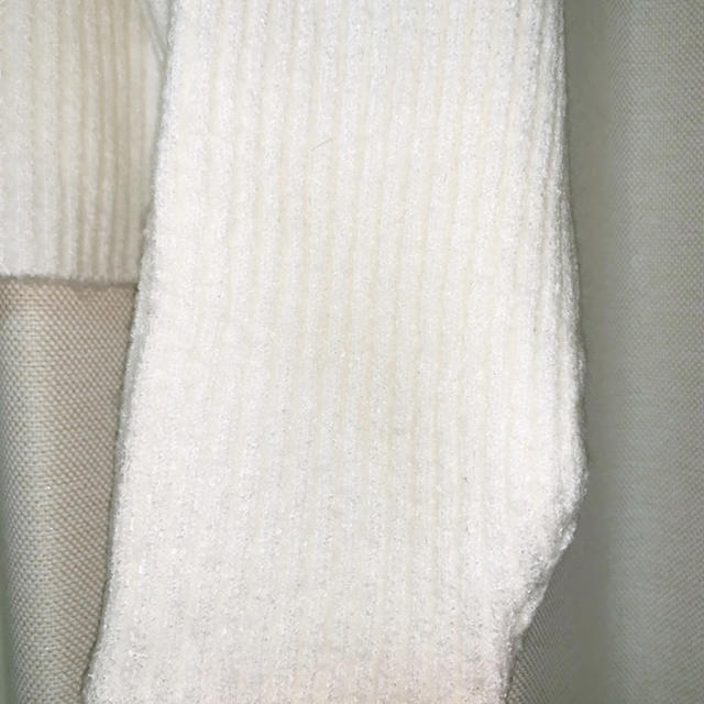 MURUA(ムルーア)のもっちりニット レディースのトップス(ニット/セーター)の商品写真