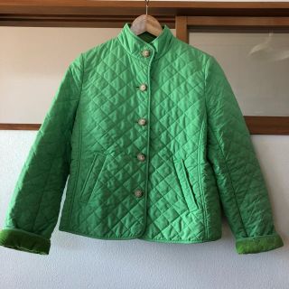 ラルフローレン(Ralph Lauren)のまーくんママ専用　ラルフローレン　キルティングジャケット(その他)