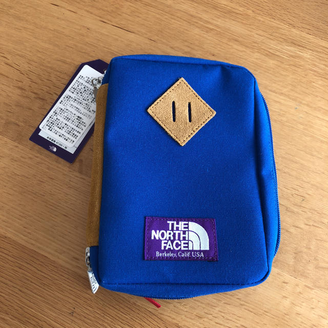 THE NORTH FACE - 【新品タグ付き】ほぼ日手帳カバー THE NORTH FACEの