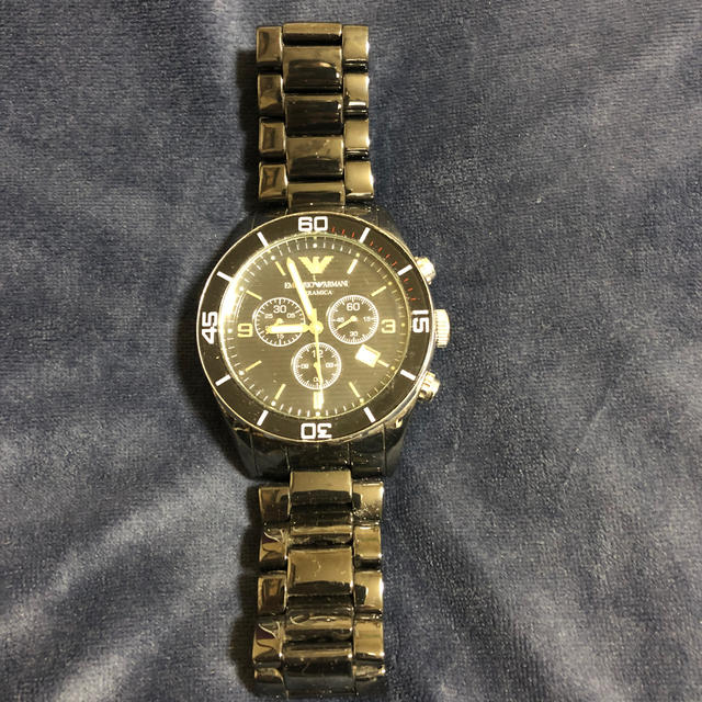 EMPORIO ARMANI 時計