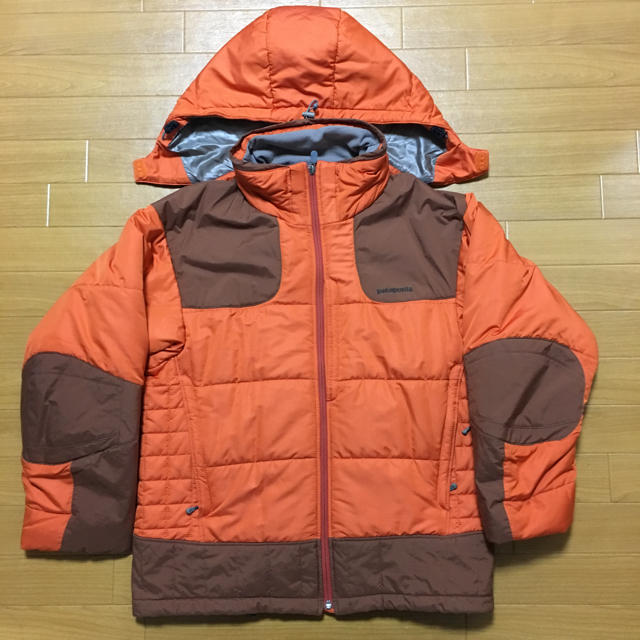 patagonia(パタゴニア)のPatagonia パタゴニア　パフジャケット メンズのジャケット/アウター(ダウンジャケット)の商品写真