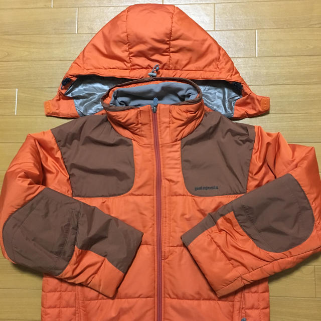 patagonia(パタゴニア)のPatagonia パタゴニア　パフジャケット メンズのジャケット/アウター(ダウンジャケット)の商品写真