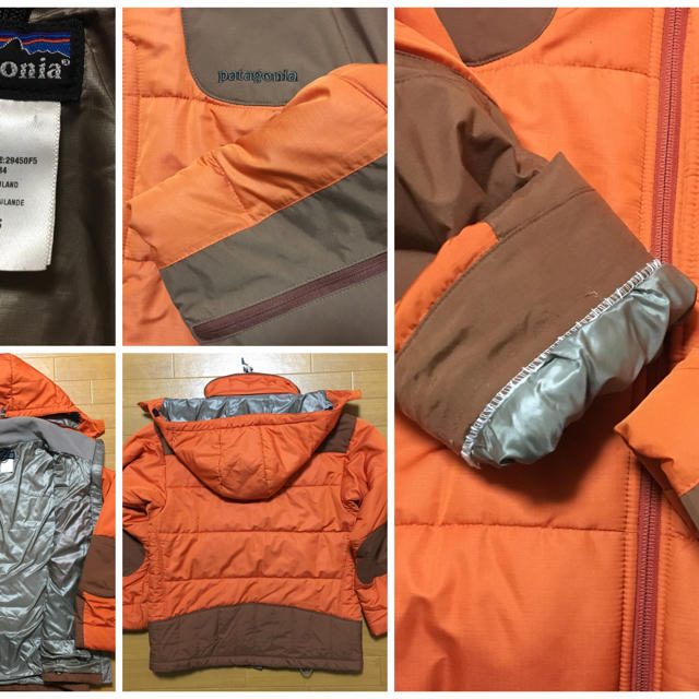 patagonia(パタゴニア)のPatagonia パタゴニア　パフジャケット メンズのジャケット/アウター(ダウンジャケット)の商品写真