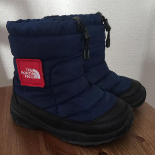 ザノースフェイス(THE NORTH FACE)のノースフェイス ブーツ(ブーツ)