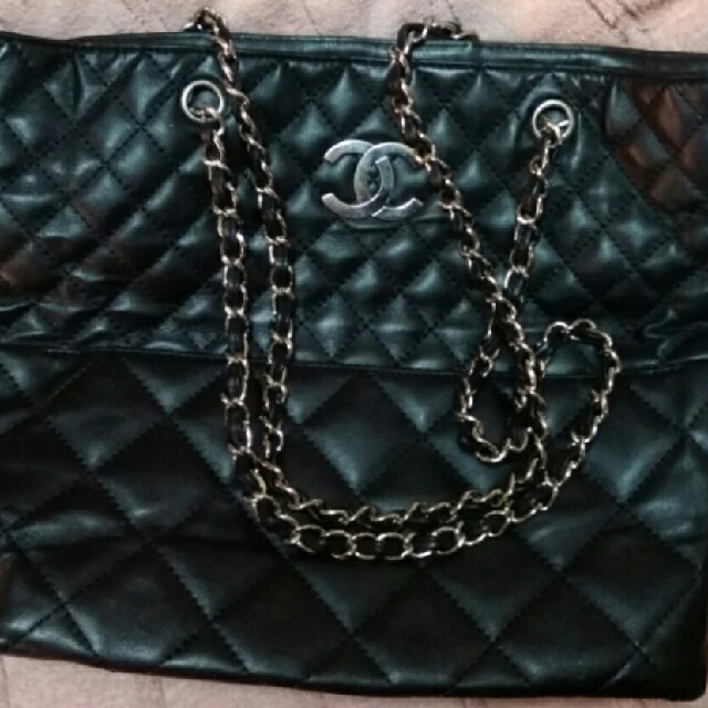 \\CHANEL★ショルダーバッグ//