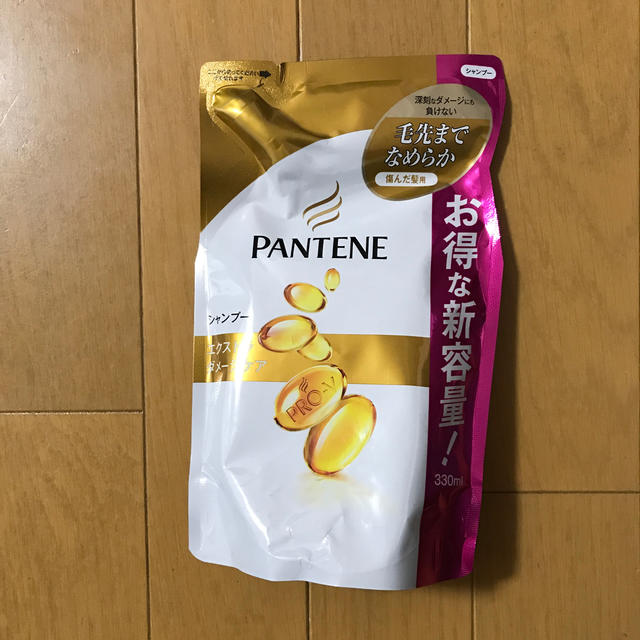 PANTENE(パンテーン)のパンテーン　シャンプー　詰め替え コスメ/美容のヘアケア/スタイリング(シャンプー)の商品写真