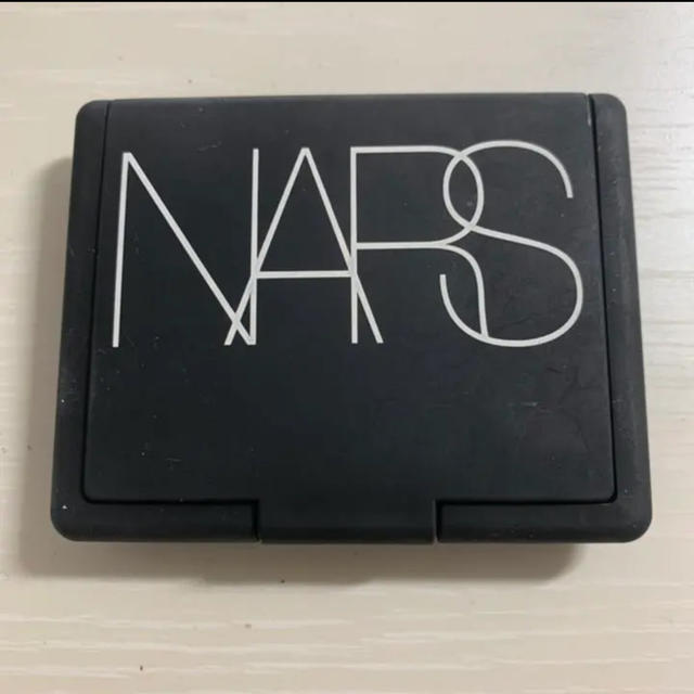 NARS(ナーズ)のNARS ブラッシュチーク 4028N コスメ/美容のベースメイク/化粧品(チーク)の商品写真