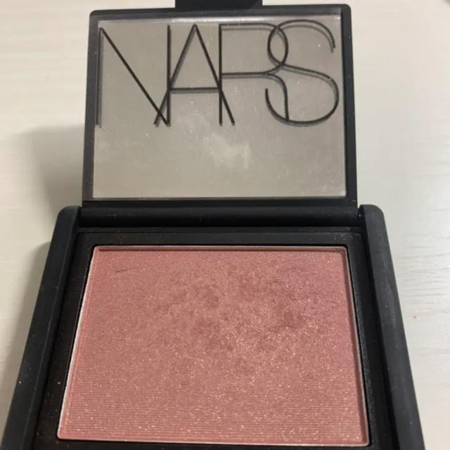 NARS(ナーズ)のNARS ブラッシュチーク 4028N コスメ/美容のベースメイク/化粧品(チーク)の商品写真