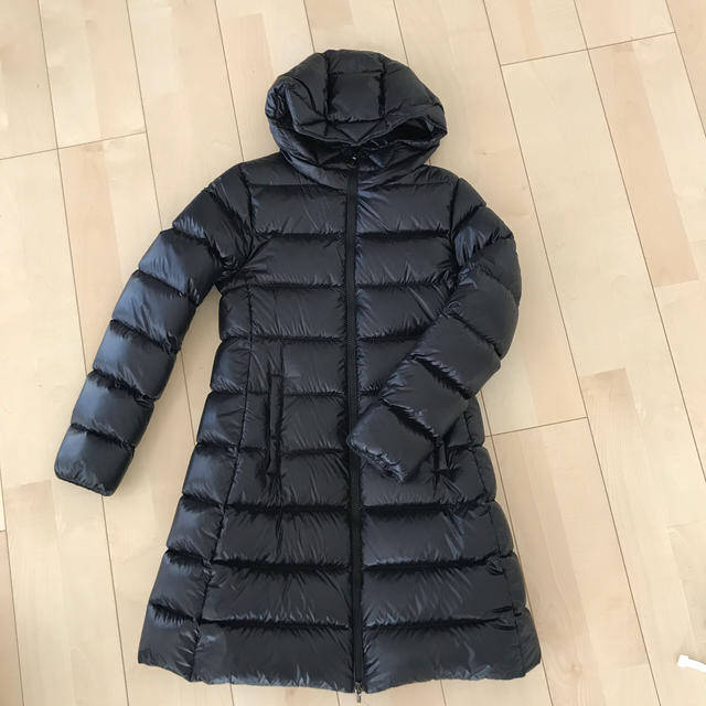 誕生日プレゼント MONCLER - 専用です! ダウンジャケット - akuntansi