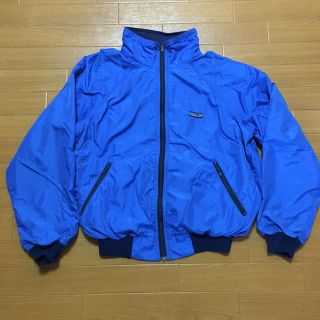 パタゴニア(patagonia)のパタゴニア　Patagonia  バギーズジャケット　ナイロンジャケット(ナイロンジャケット)