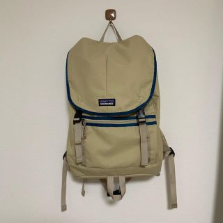 パタゴニア(patagonia)のパタゴニア　リュック  バックパック(バッグパック/リュック)