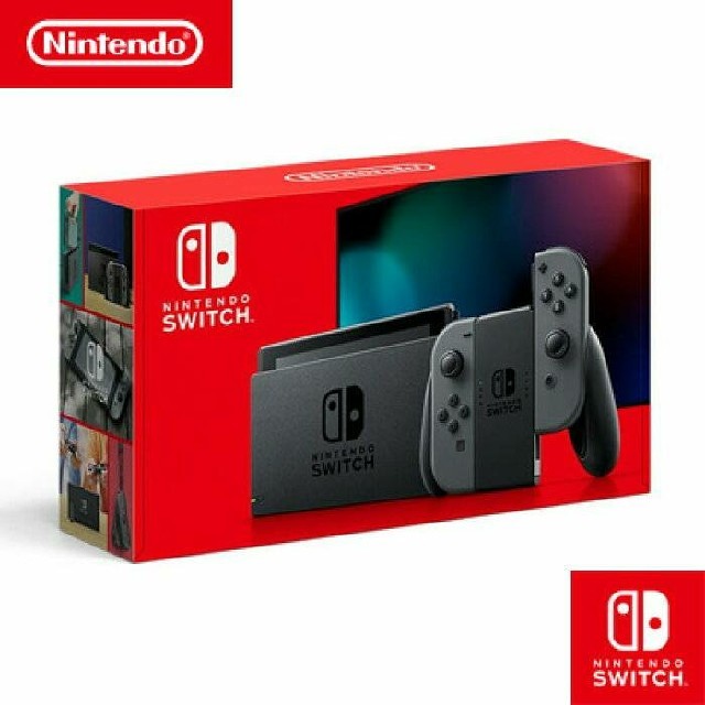 switch 美品 - 家庭用ゲーム機本体