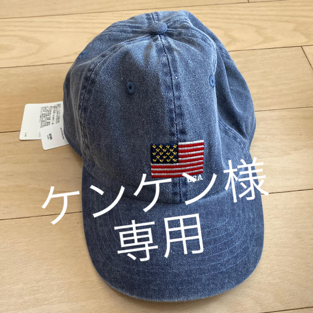 RODEO CROWNS(ロデオクラウンズ)のケンケン様　専用 レディースの帽子(キャップ)の商品写真