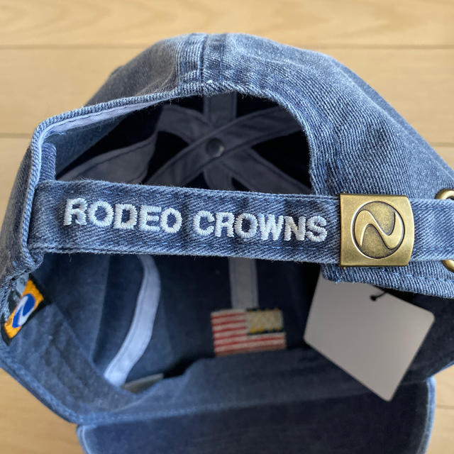 RODEO CROWNS(ロデオクラウンズ)のケンケン様　専用 レディースの帽子(キャップ)の商品写真