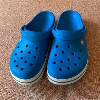 クロックス(crocs)のクロックス  サンダル(サンダル)