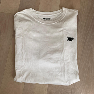 エクストララージ(XLARGE)のxlarge メンズ　Tシャツ(Tシャツ/カットソー(半袖/袖なし))