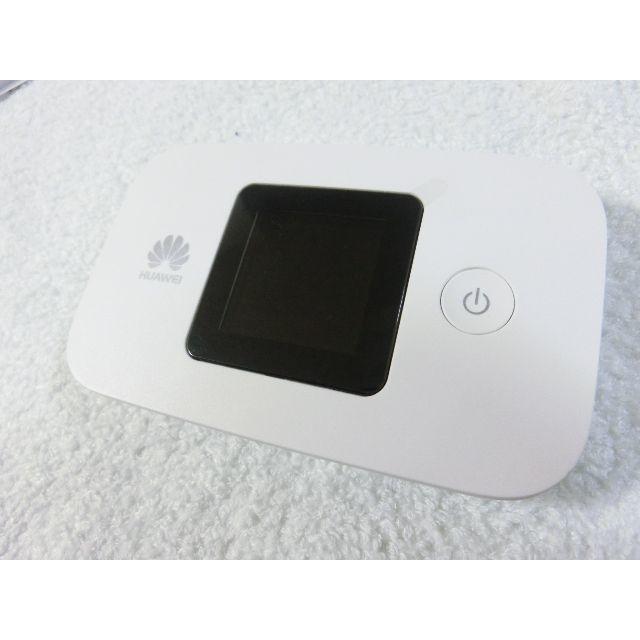 HUAWEI SIMフリー モバイルルーター E5377 1 スマホ/家電/カメラのPC/タブレット(PC周辺機器)の商品写真