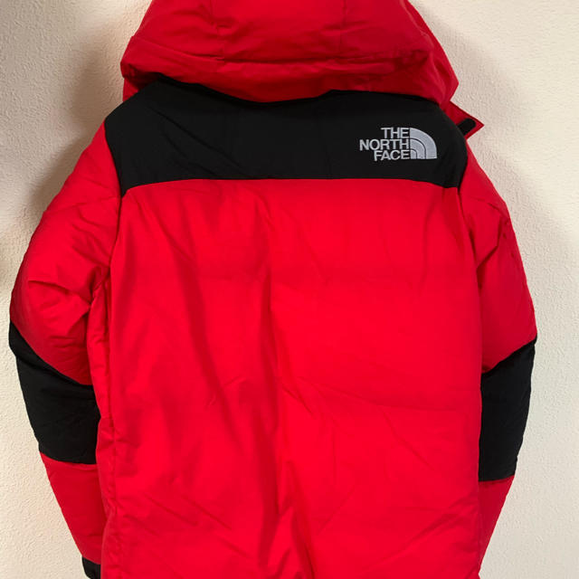 THE NORTH FACE(ザノースフェイス)の最新作 ノースフェイス ND91950 バルトロライトジャケット新品未使用 XS メンズのジャケット/アウター(ダウンジャケット)の商品写真