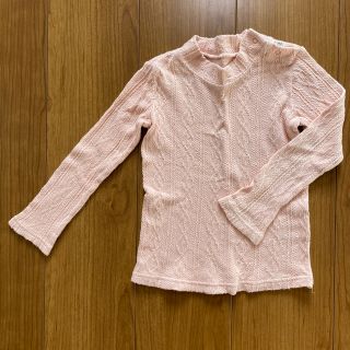 ブランシェス(Branshes)のブランシェス　長袖　95センチ(Tシャツ/カットソー)