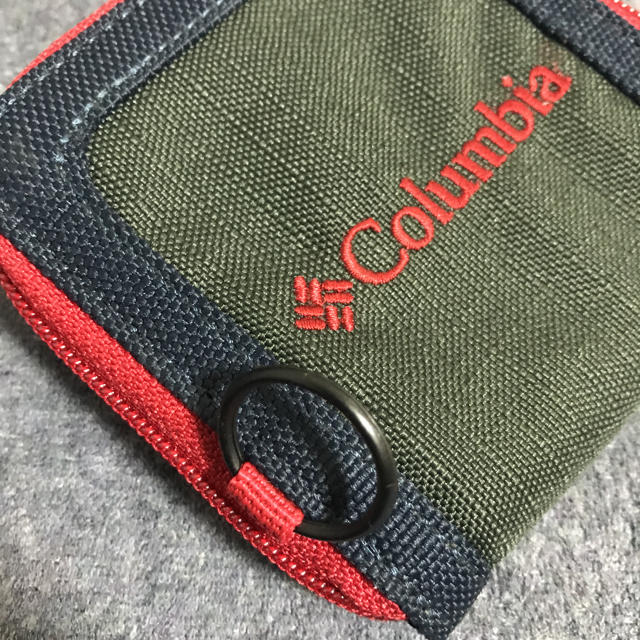 Columbia(コロンビア)のColumbia コインケース メンズのファッション小物(コインケース/小銭入れ)の商品写真