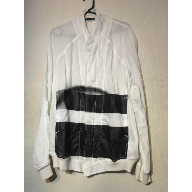 JULIUS - JULIUS ユリウス Seamed blousonの通販 by コレクション
