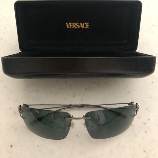 ヴェルサーチ(VERSACE)のVERSACE サングラス(サングラス/メガネ)